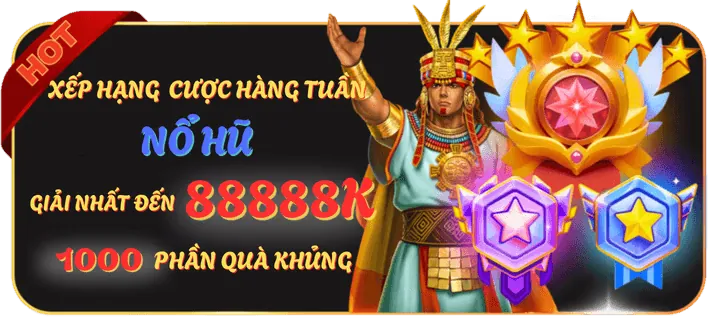 Các trò chơi và lợi ích mới tại vuaclub