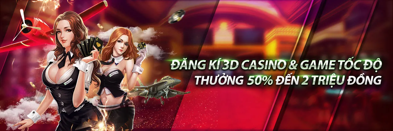 Giao diện đăng ký VuaClub với các trò chơi cá cược trực tuyến