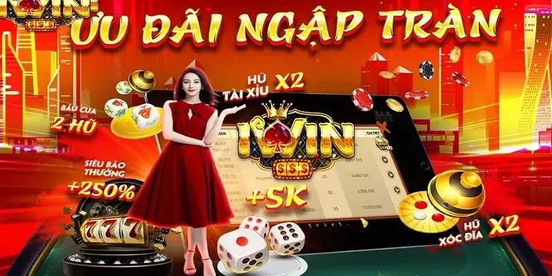 Giao diện mới và trò chơi độc quyền Vuaclub