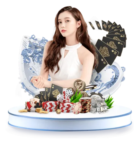 Trò chơi bắn cá giải trí với đồ họa dưới đại dương